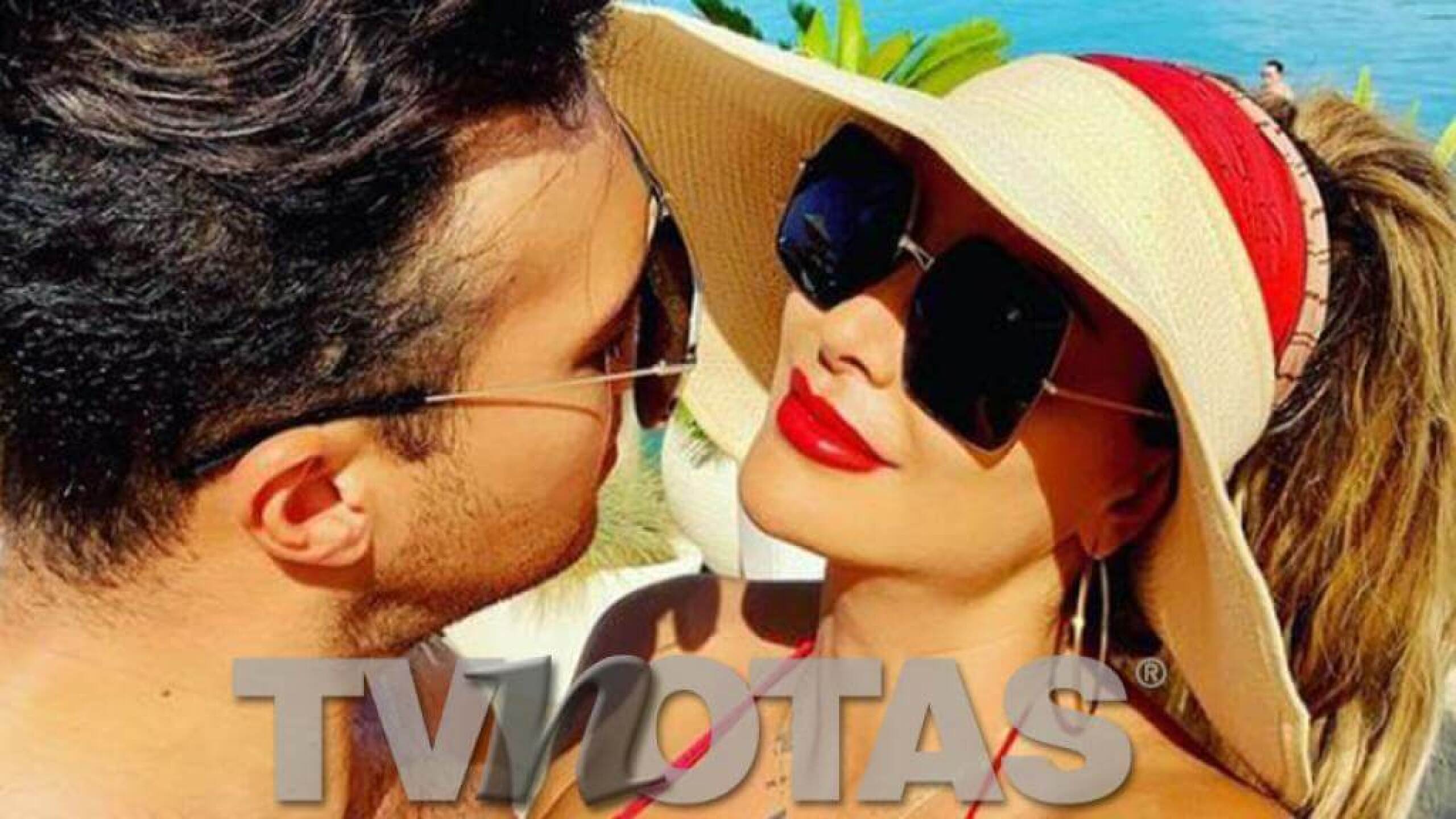 Ninel Conde causa revuelo