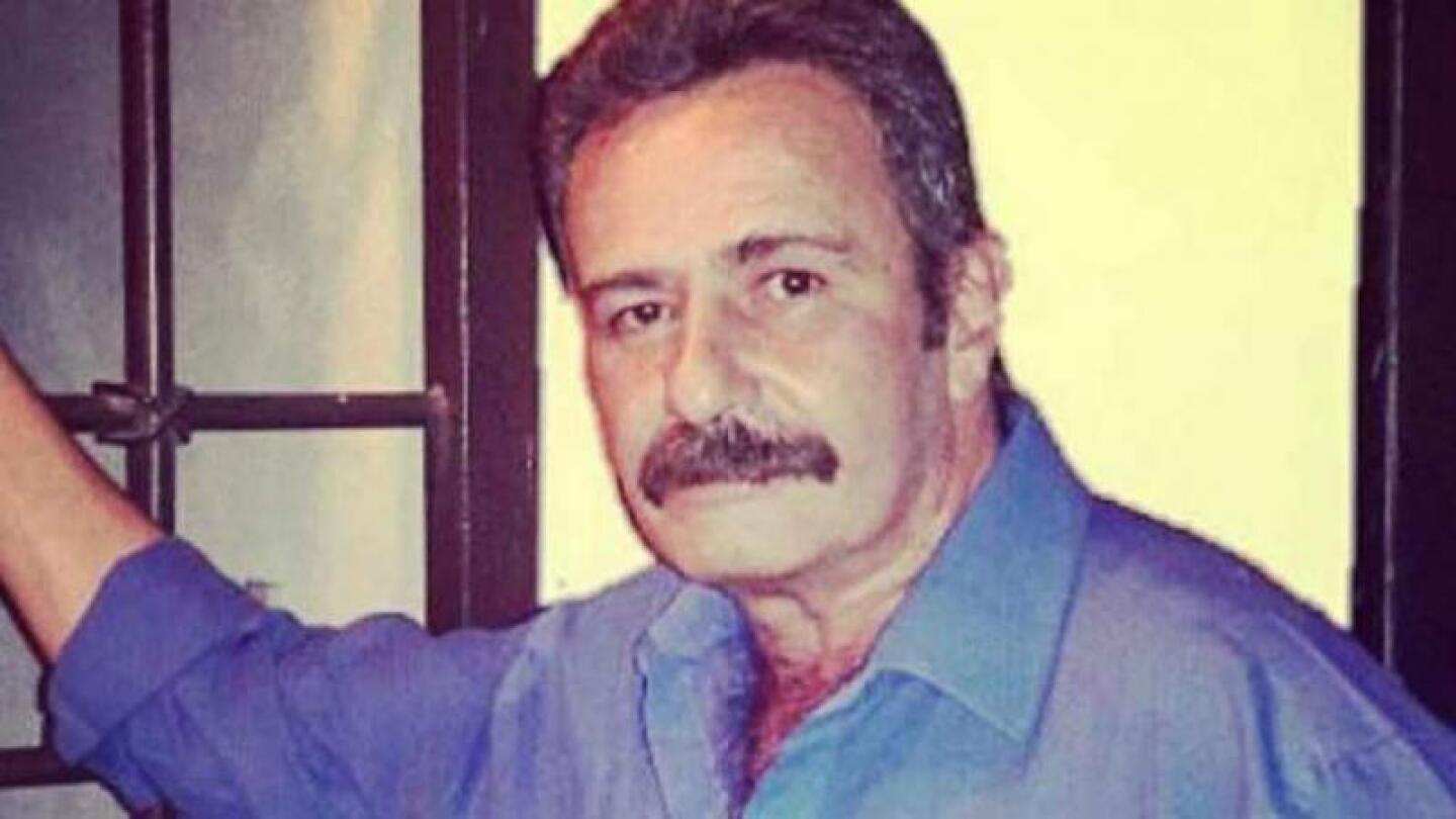 Pese a tener ya su establecimiento, no deja de lado su deseo de volver actuar.