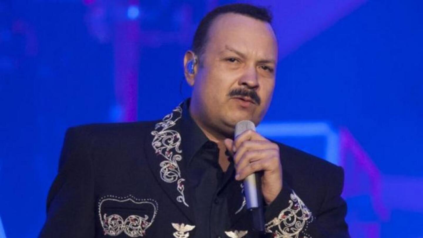 Pepe Aguilar será el primer latino en presentarse en la Dickies Arena de Texas