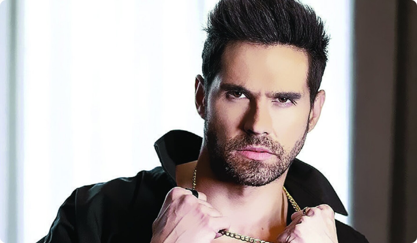 Eleazar Gómez