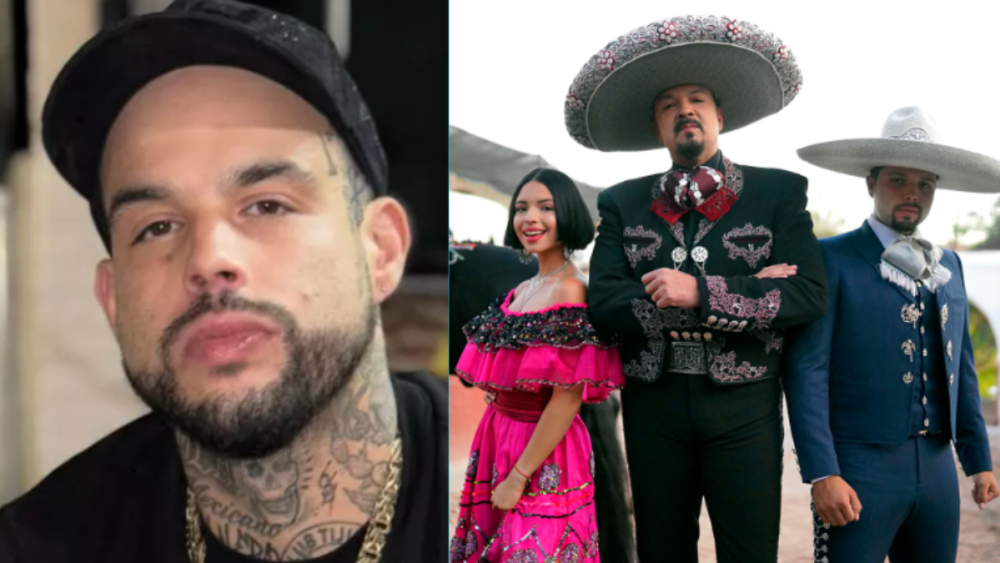 Emiliano Aguilar y Dinastía Aguilar