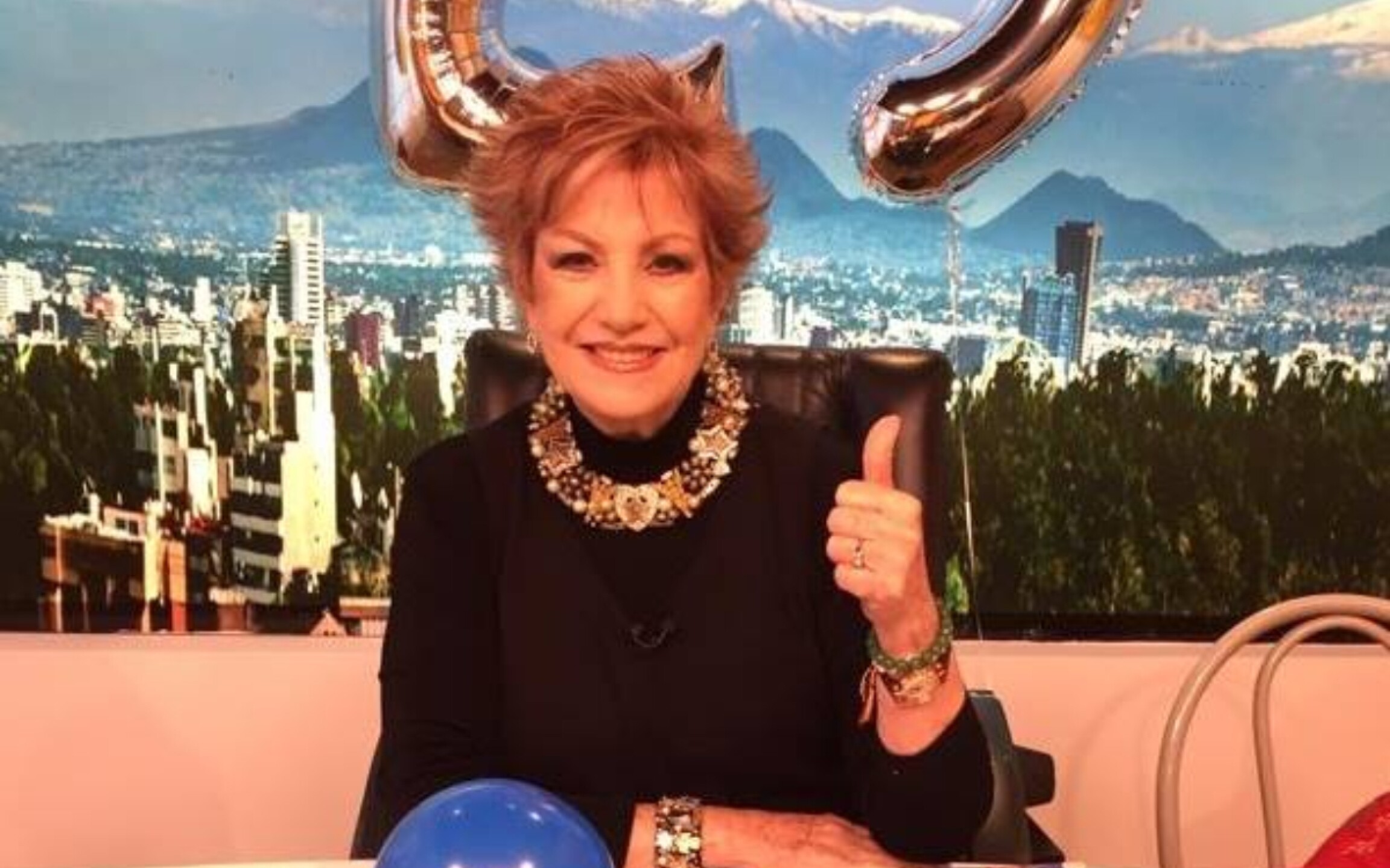 Maxine Woodside