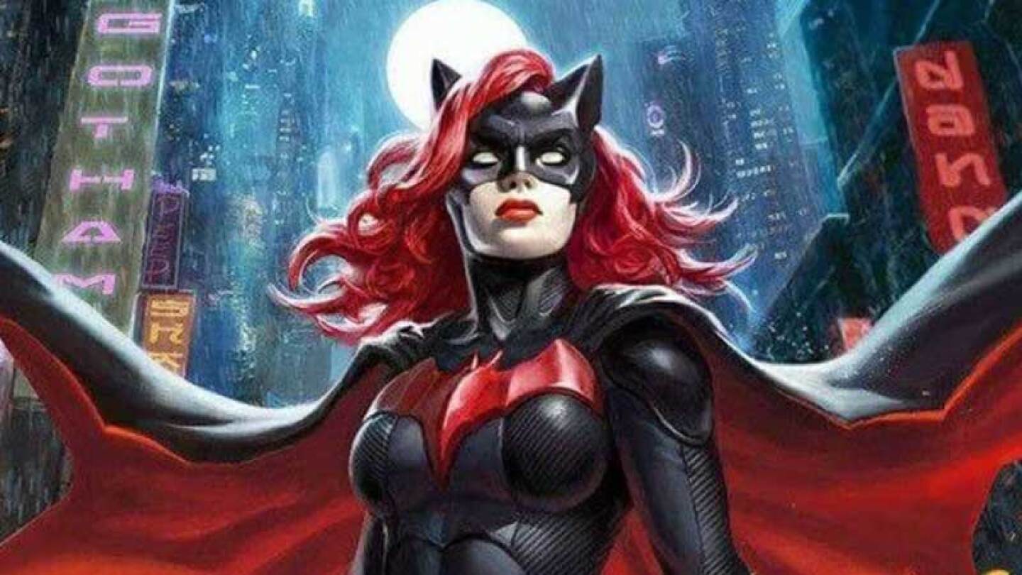 Se prevé que su serie se estrene en otoño de 2019.