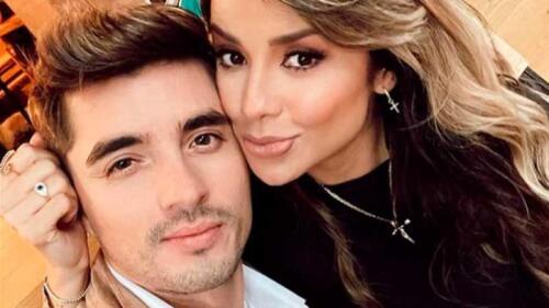 Ferka manda indirecta a su ex en redes