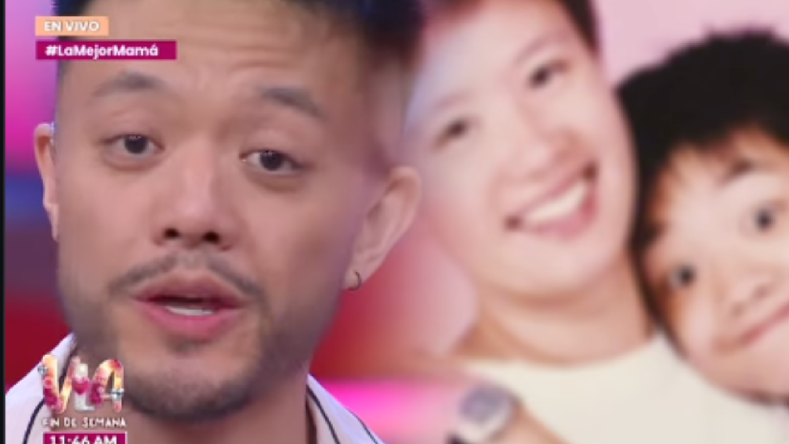 Ismael Zhu