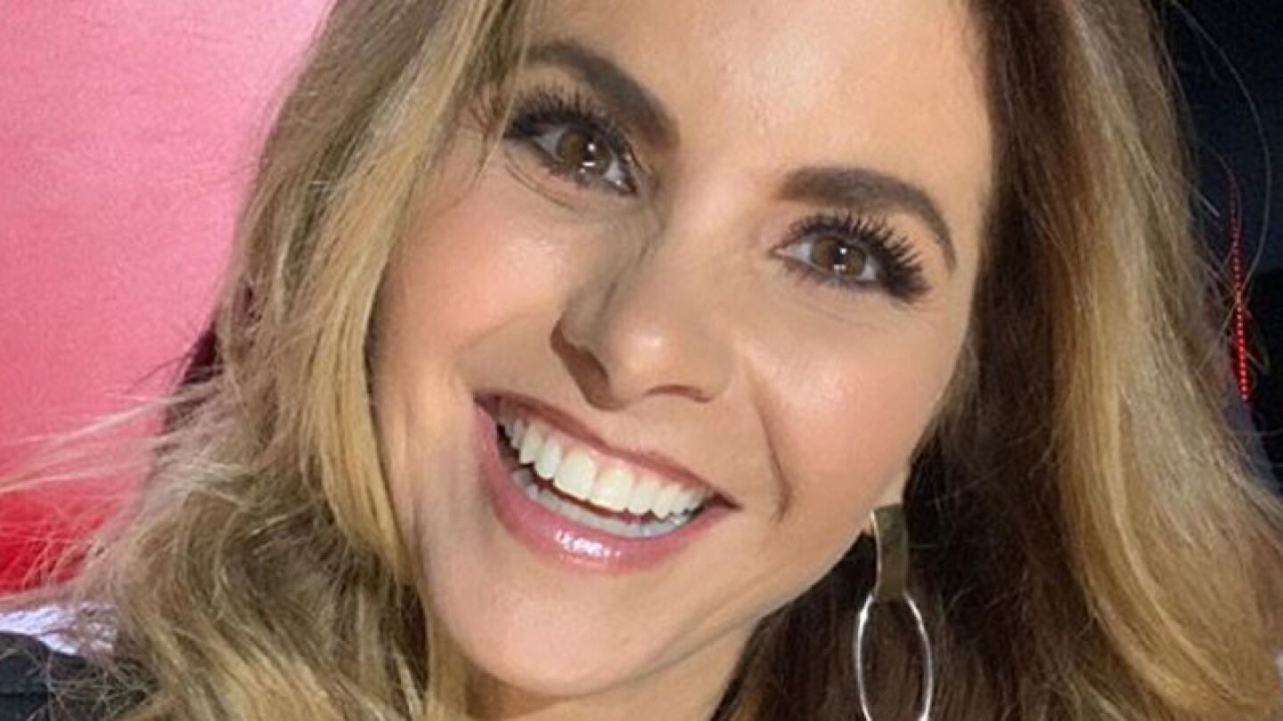 Lucero felicita a su hija por su cumpleaños con foto inédita