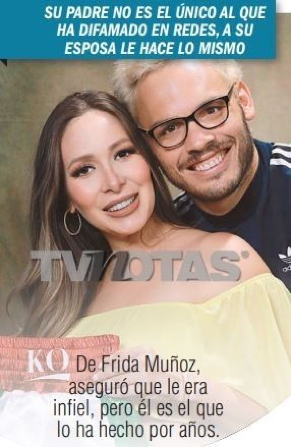 Archivo TVNotas.