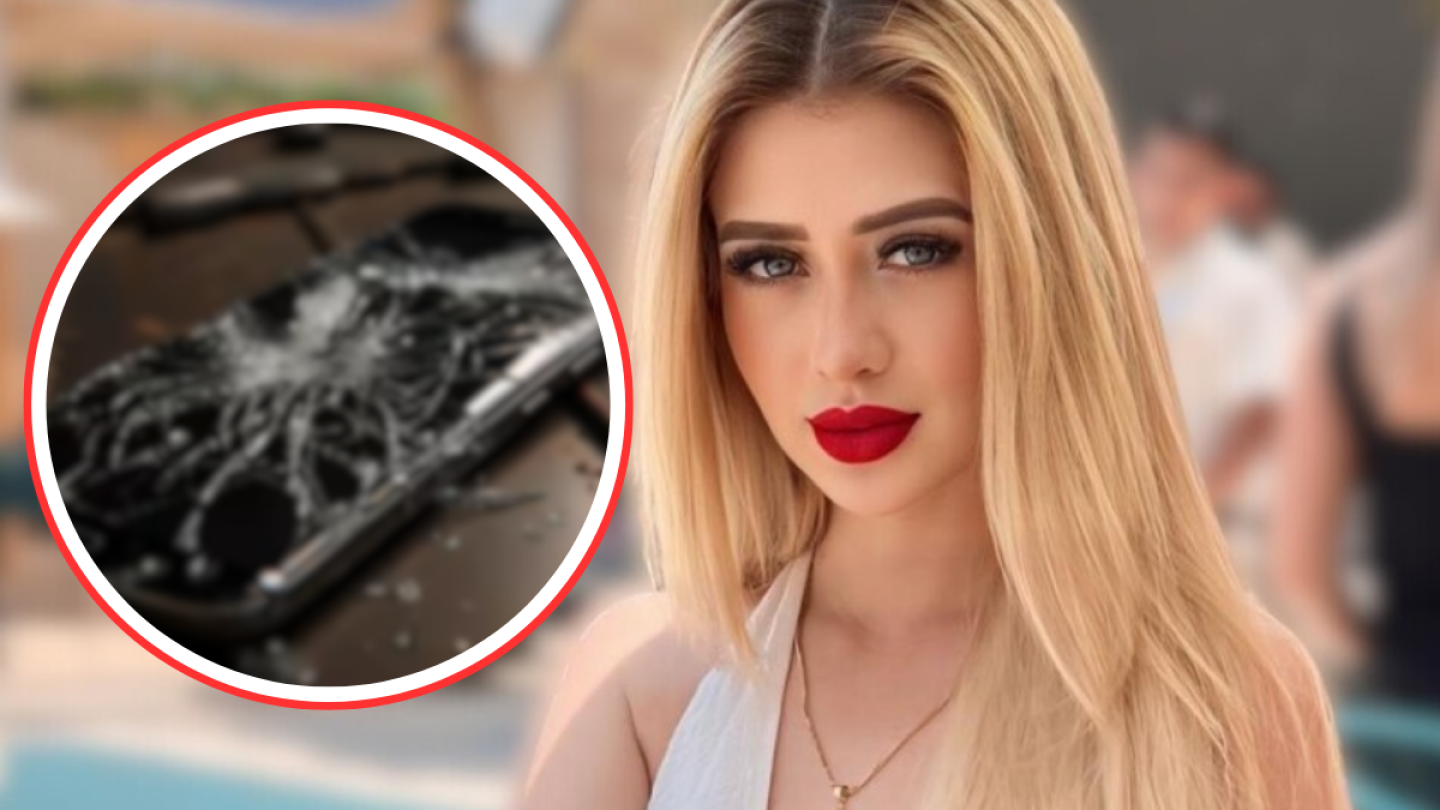 ¿Qué pasó con el celular de Valeria Márquez? La fiscalía rompe el silencio y revela lo que encontraron