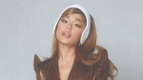 ariana grande documental