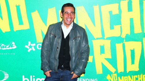 Yordi Rosado confesó que él también se distanció de su esposa para volver a rehacer su vida juntos.