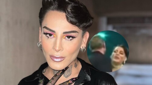 Kunno habla del presunto desplante de David Guetta