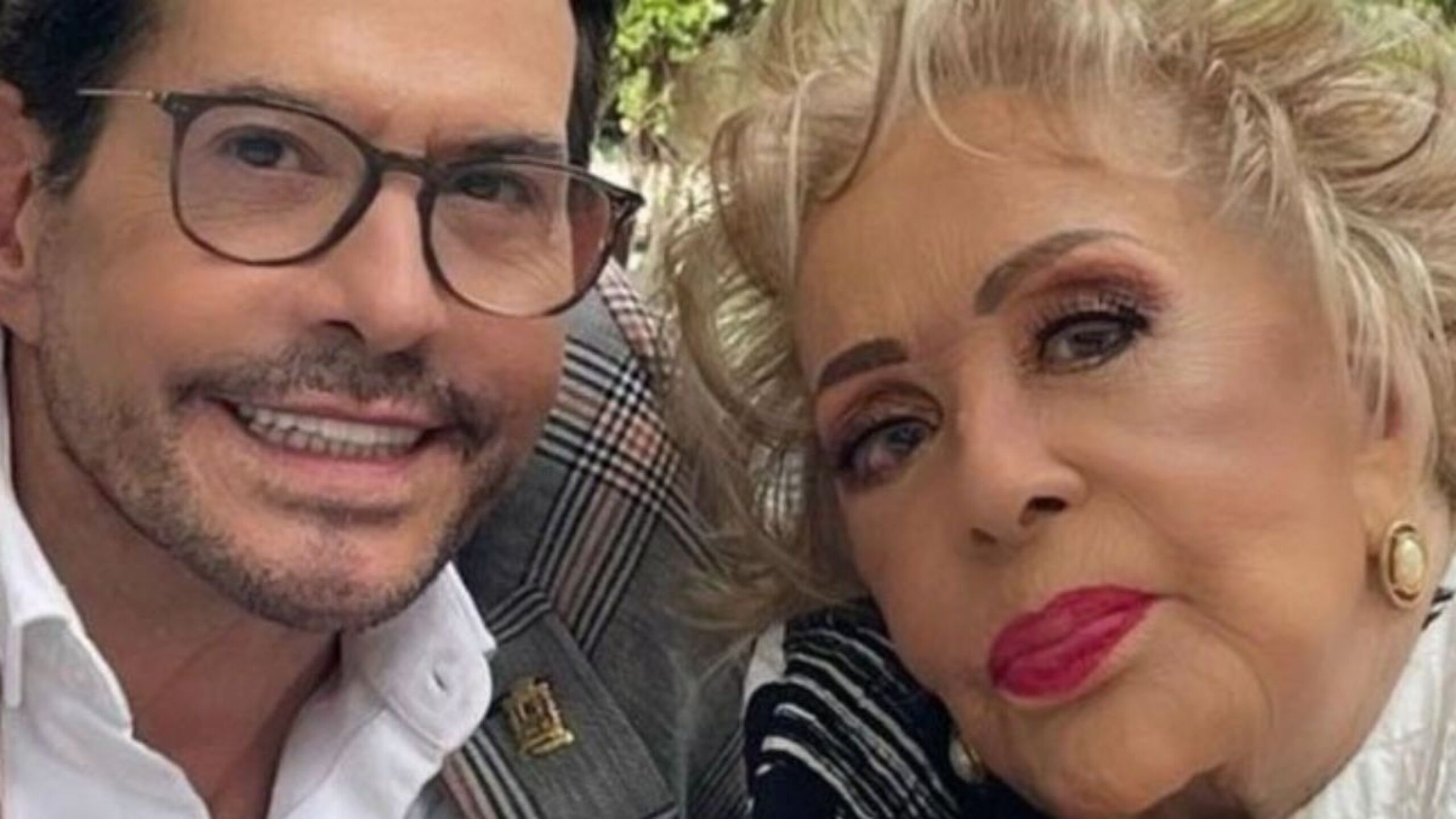 pepillo origel amistad silvia pinal