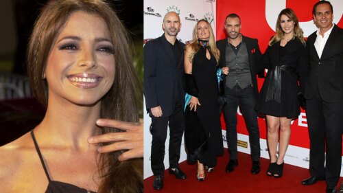 Garibaldi habla de Pilar Montegro