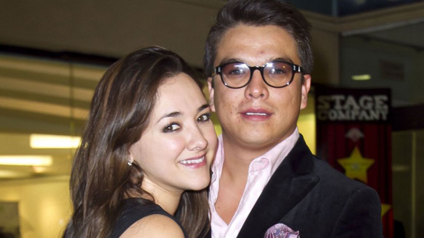Gerardo Islas, ex esposo de Sherlyn volvió a casarse