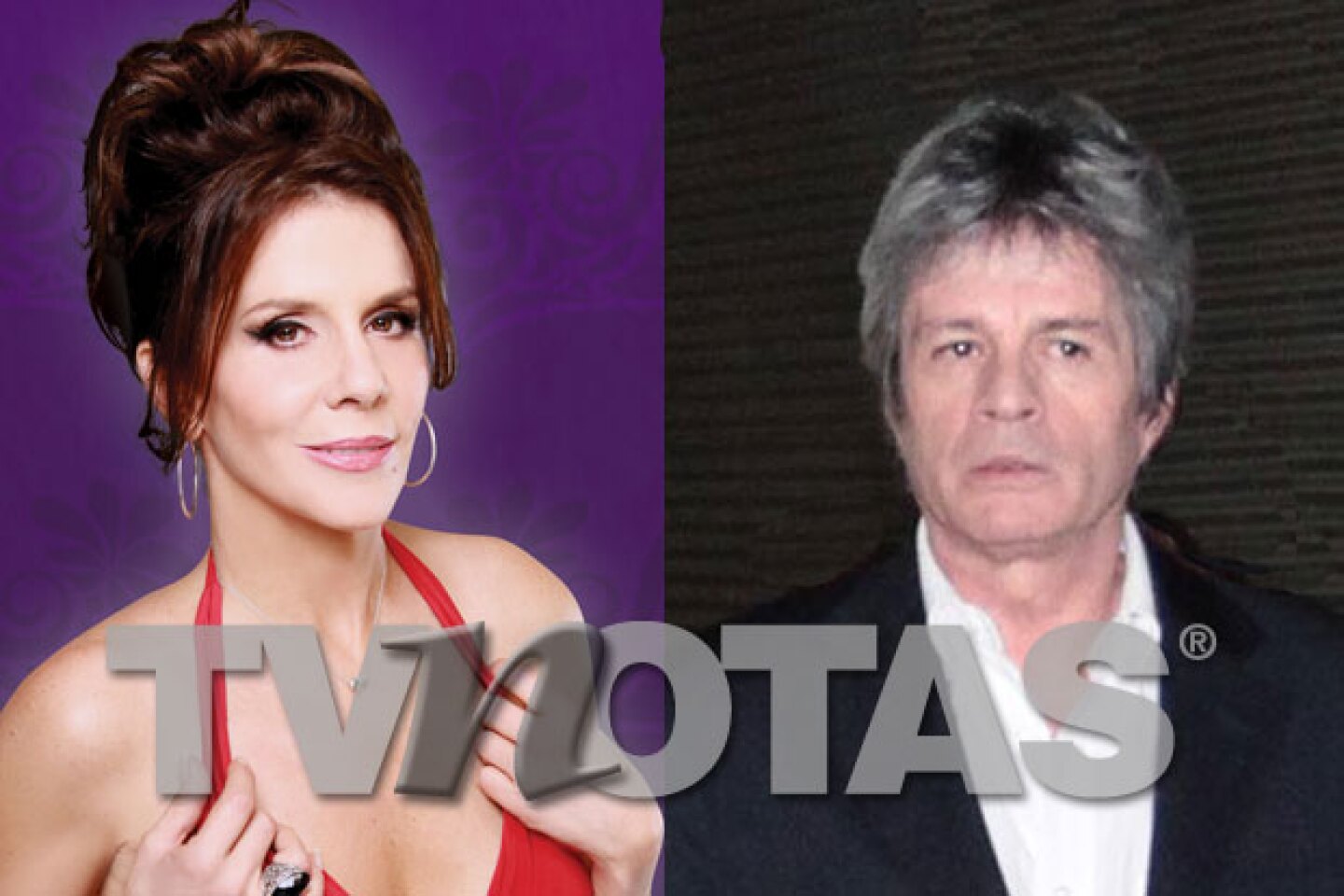 Rebecca quiere comenzar a rehacer su vida lejos de la supuesta violencia que sufrió.