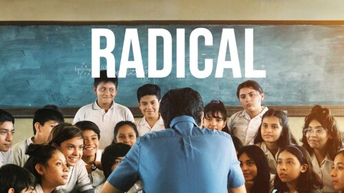 Radical, la nueva película de Eugenio Derbez, ¿basada en una historia real?