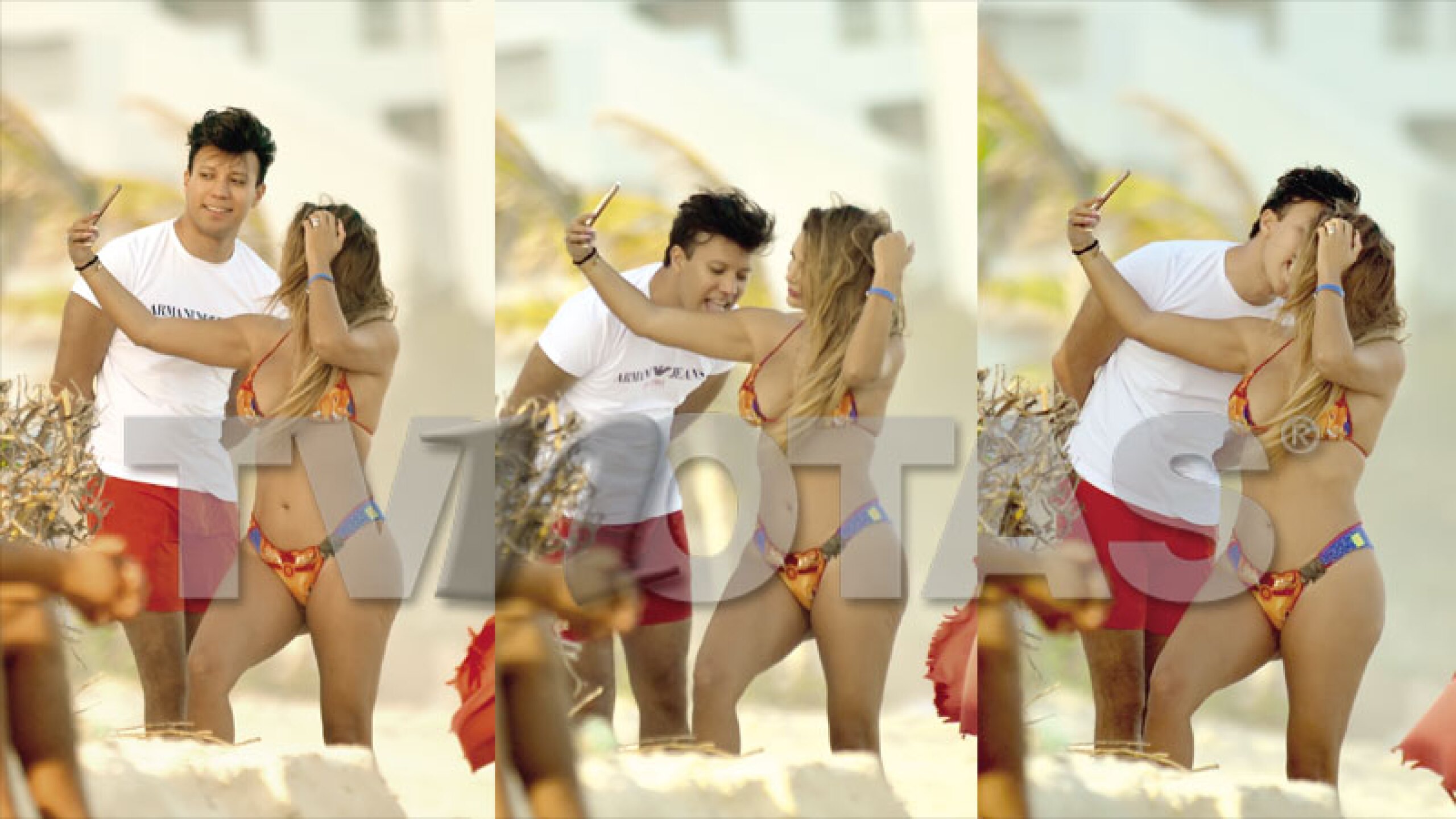 ninel conde larry ramos giovanni