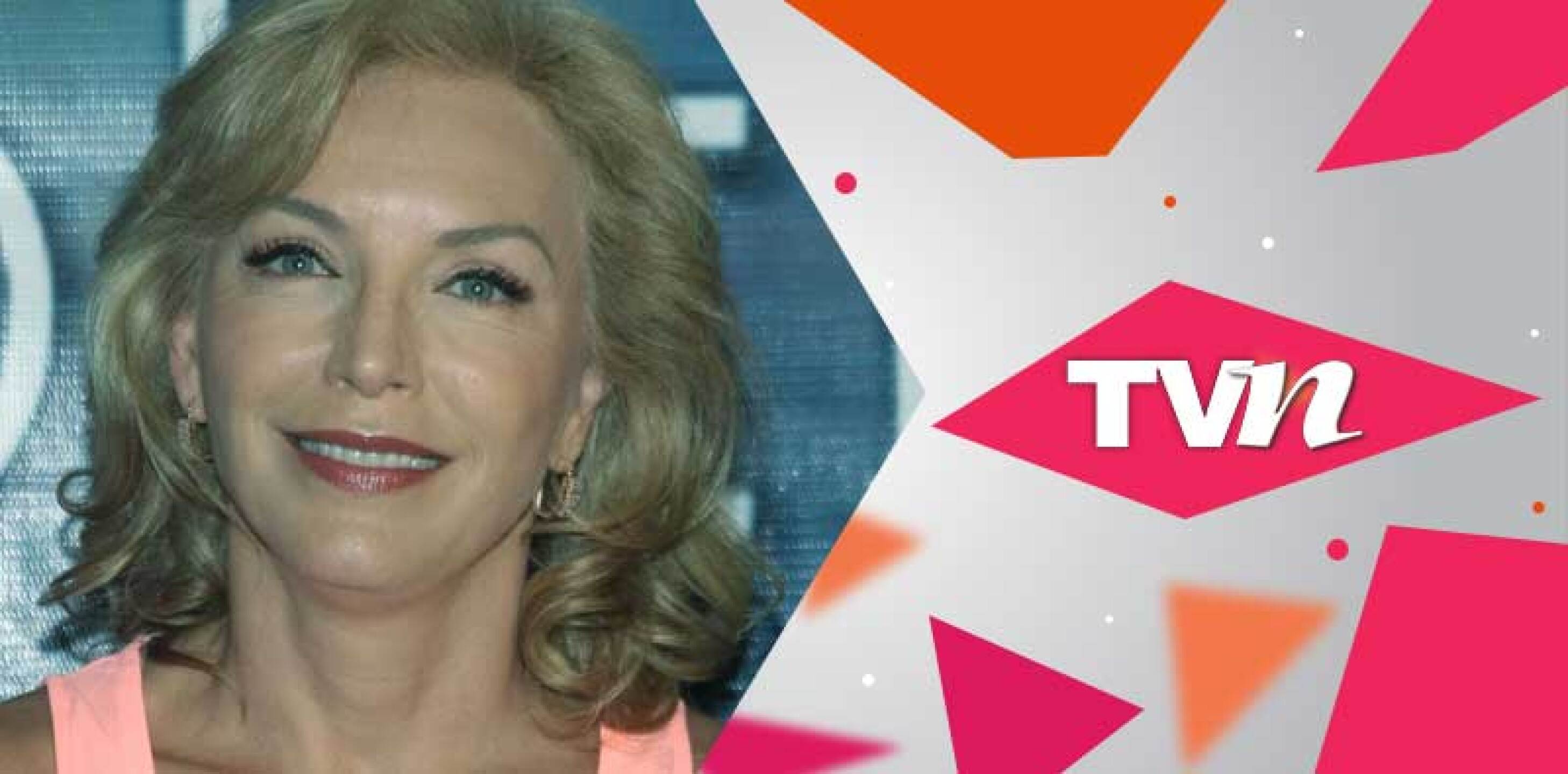 actriz revela su sentir al pisar nuevamente los pasillos de Televisa