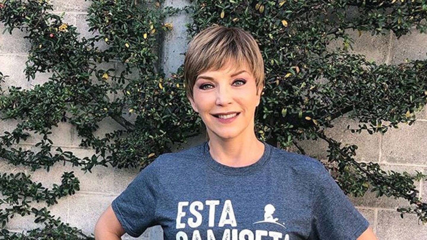 Instagram @laurafloresmx