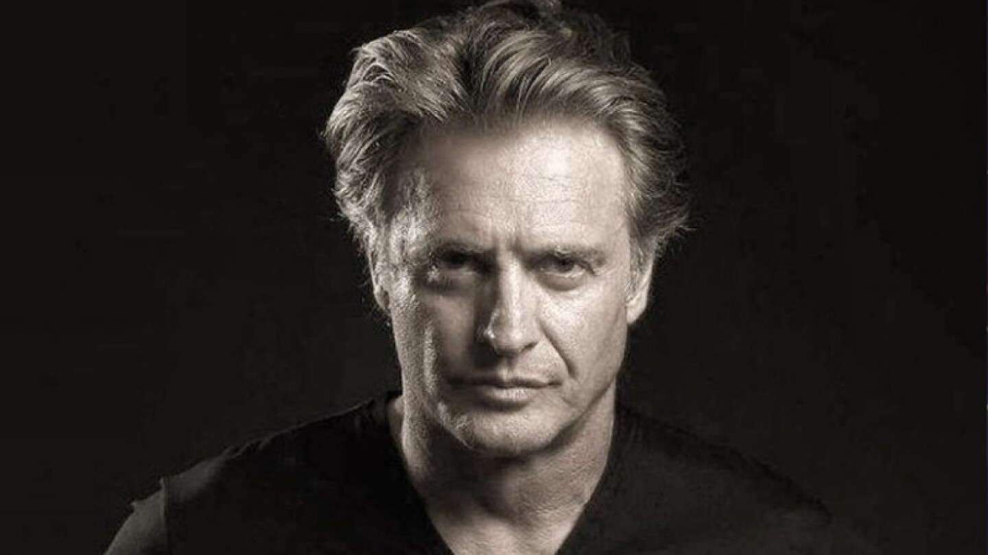 Juan Soler festejó a su nieta en las fotos compartidas por su hija