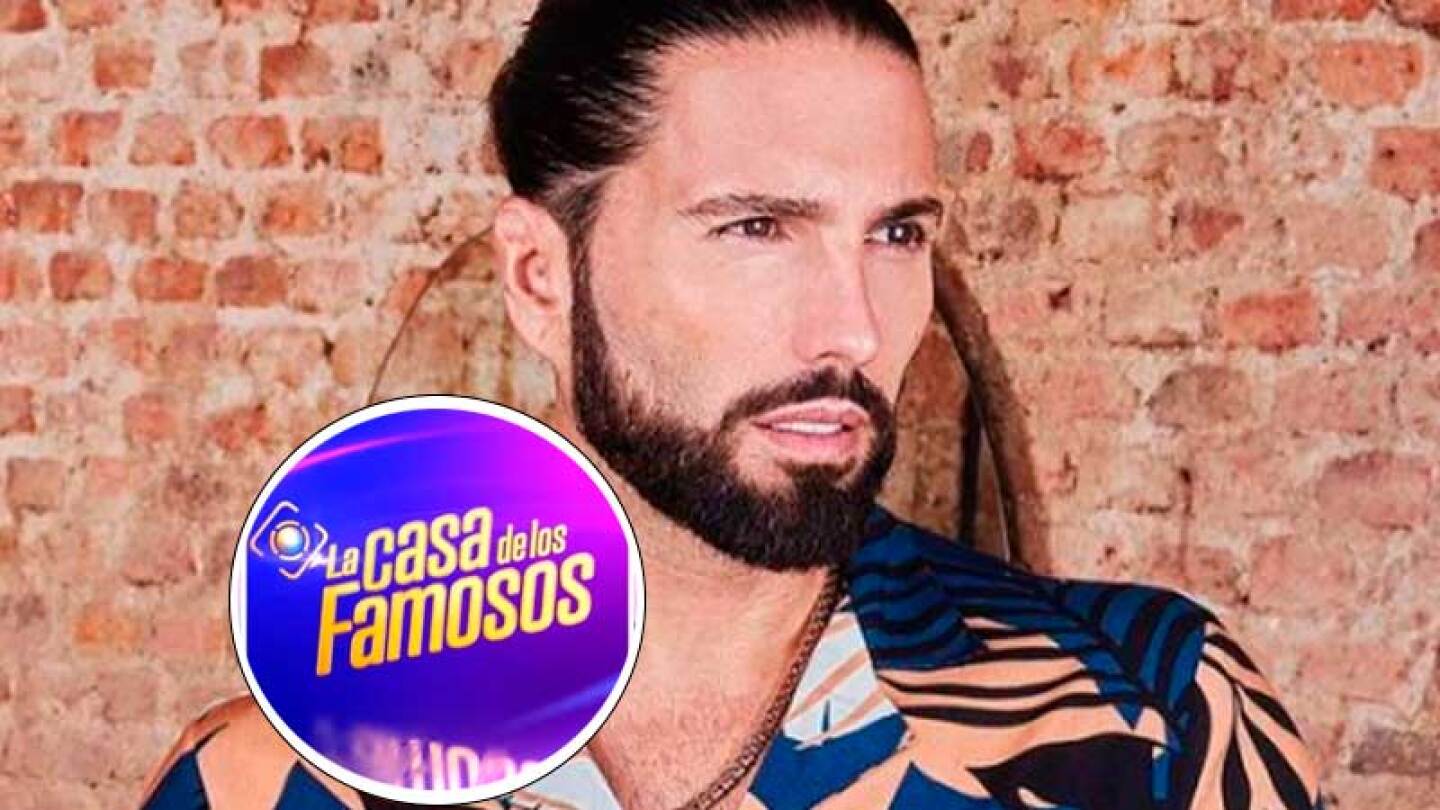 Poncho de Nigris asegura que La Casa de los Famosos 3 no le llegó al precio