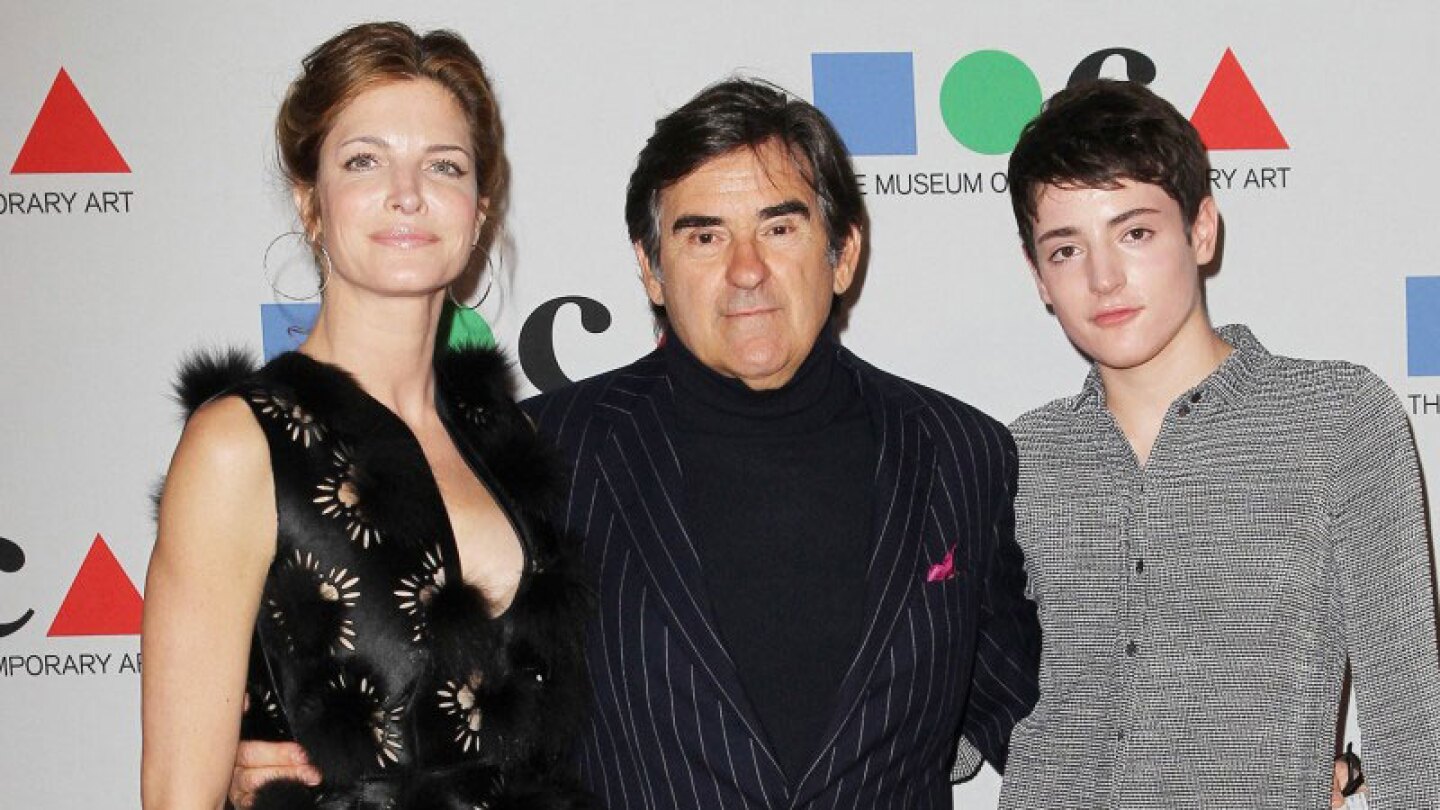 harry brant 24 años fallece sobredosis