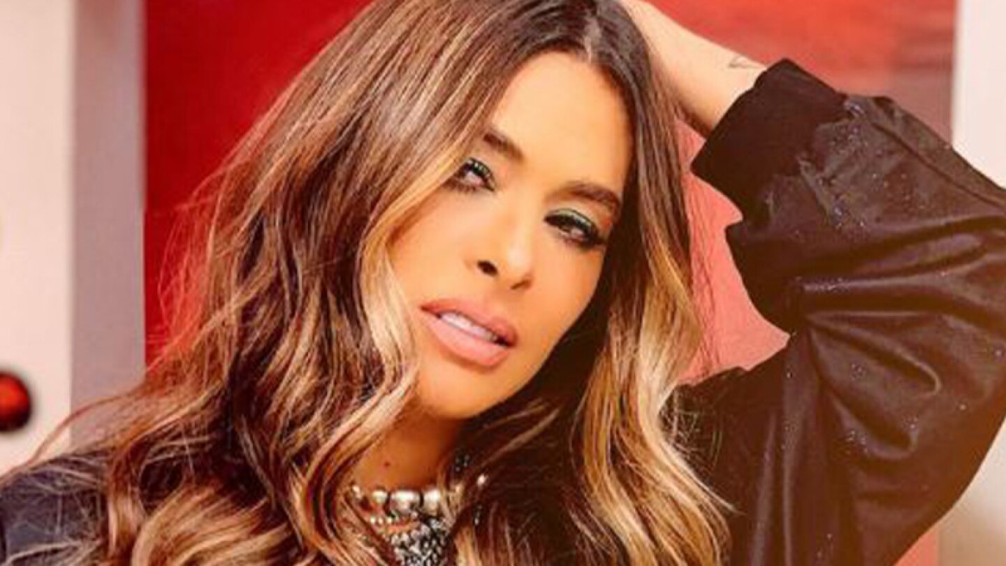 Galiela Montijo.