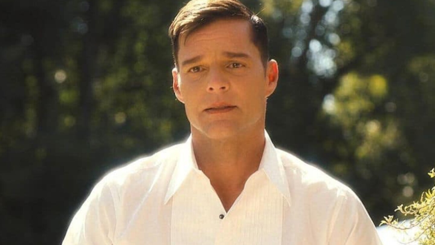 Escolta de Ricky Martin agrede a colaborador de Ventaneando
