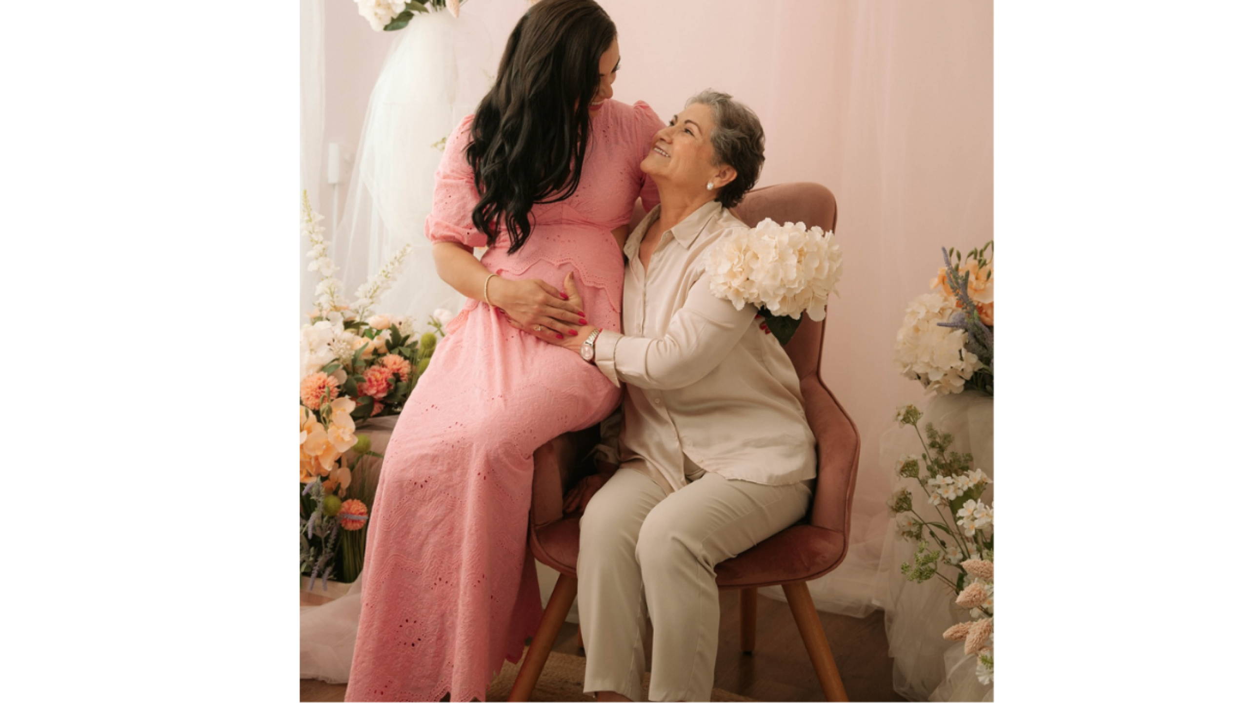 Mueren bebés de querida exparticipante de 'Exatlón'