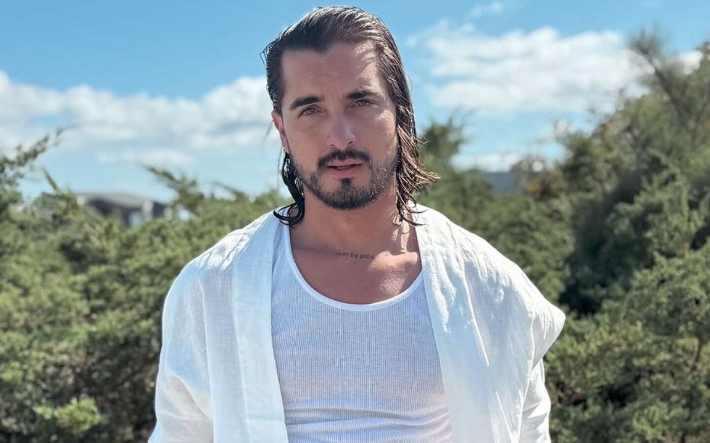 Christian Estrada