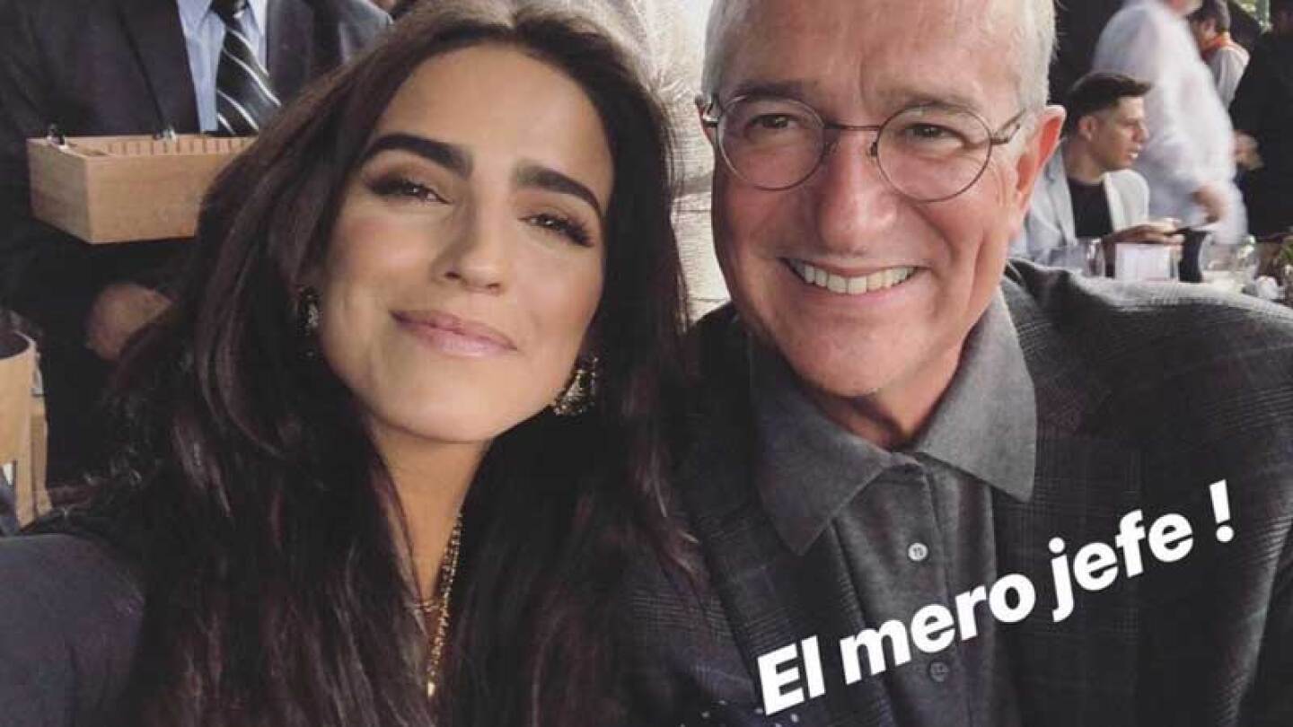 bárbara de regil se despide de tv azteca hollywood