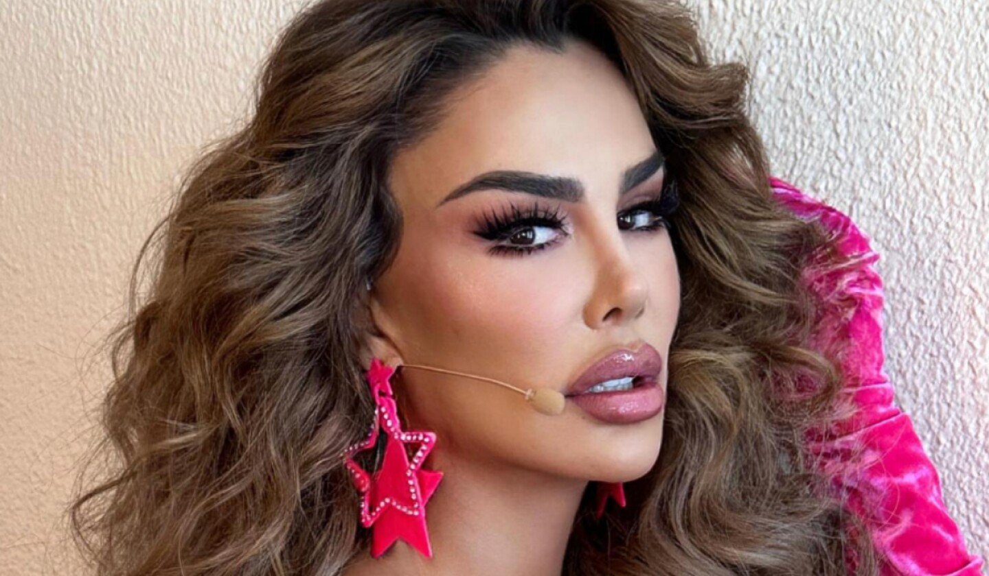 Ninel Conde habla de su familia en La casa de los famosos México 2025