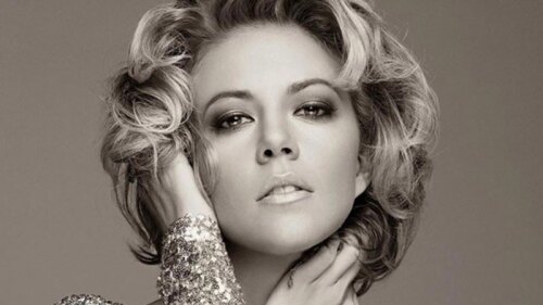 Fernanda Castillo sorprende con parecido a Silvia Pinal