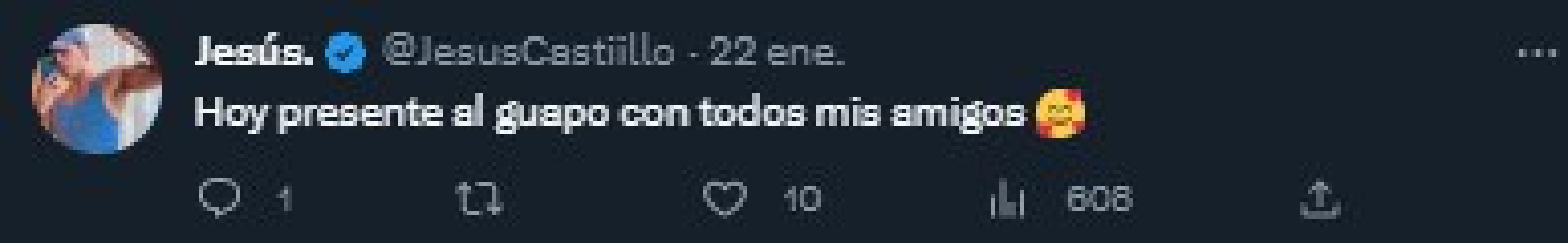 Daniel Bisogno y su exnovio ¿protagonizan pelea? un par de indirectas alborotan las redes