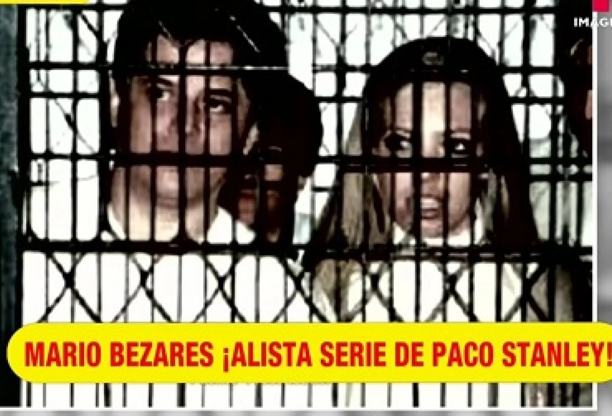 Mario Bezares podría emprender accion legal contra bioserie no autorizada de Paco Stanley