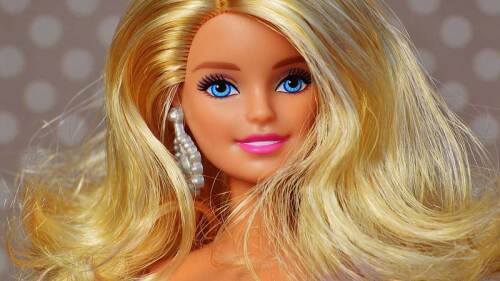 Barbie lanza edición especial de Día de Muertos