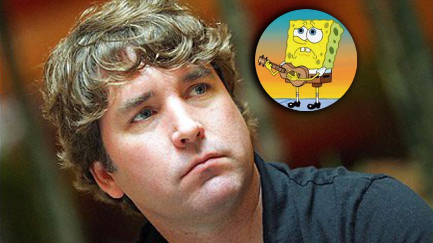 Stephen Hillenburg n.