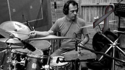 Murió Juan Carlos Novelo, primer baterista de Caifanes
