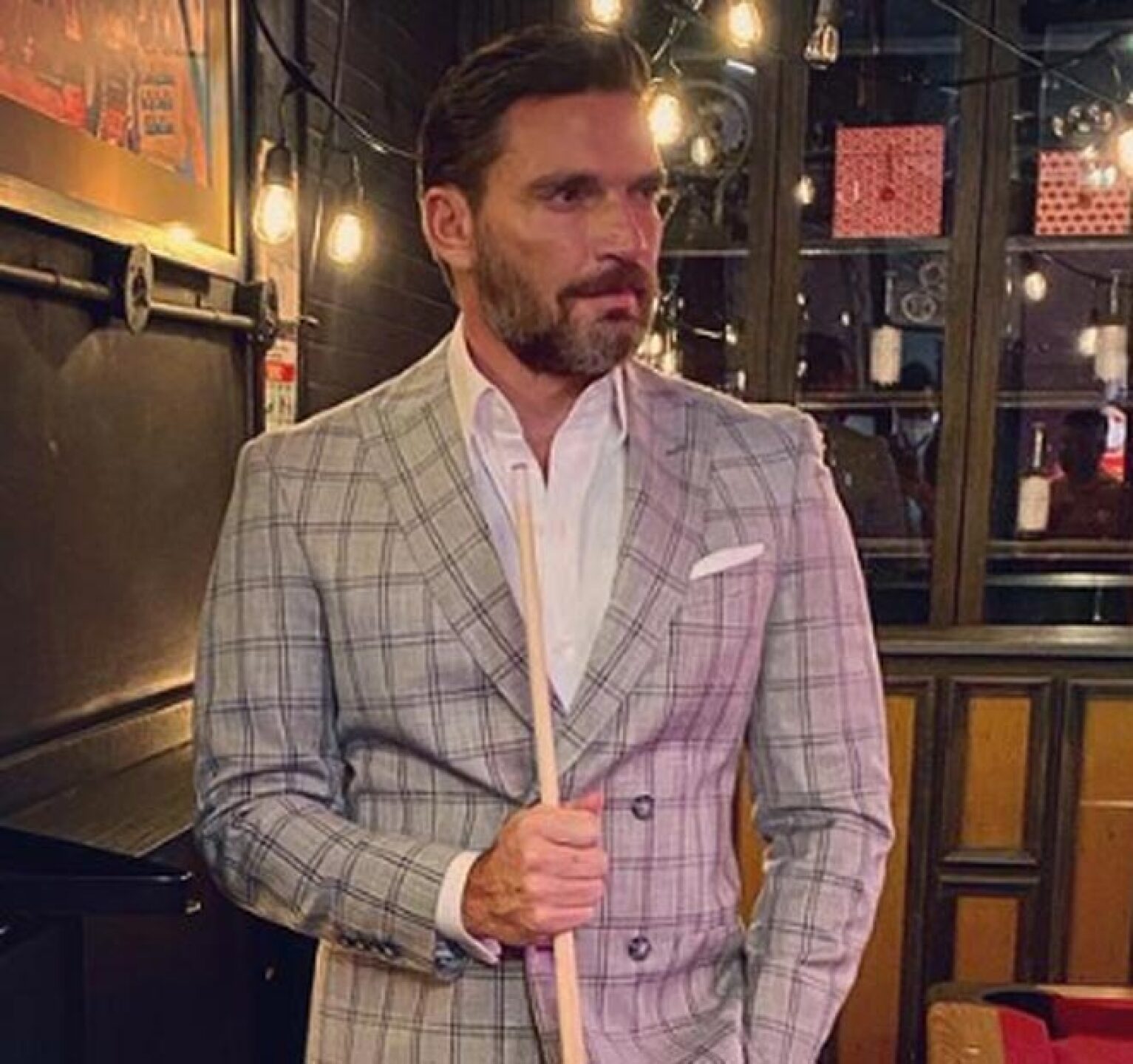 Julián Gil