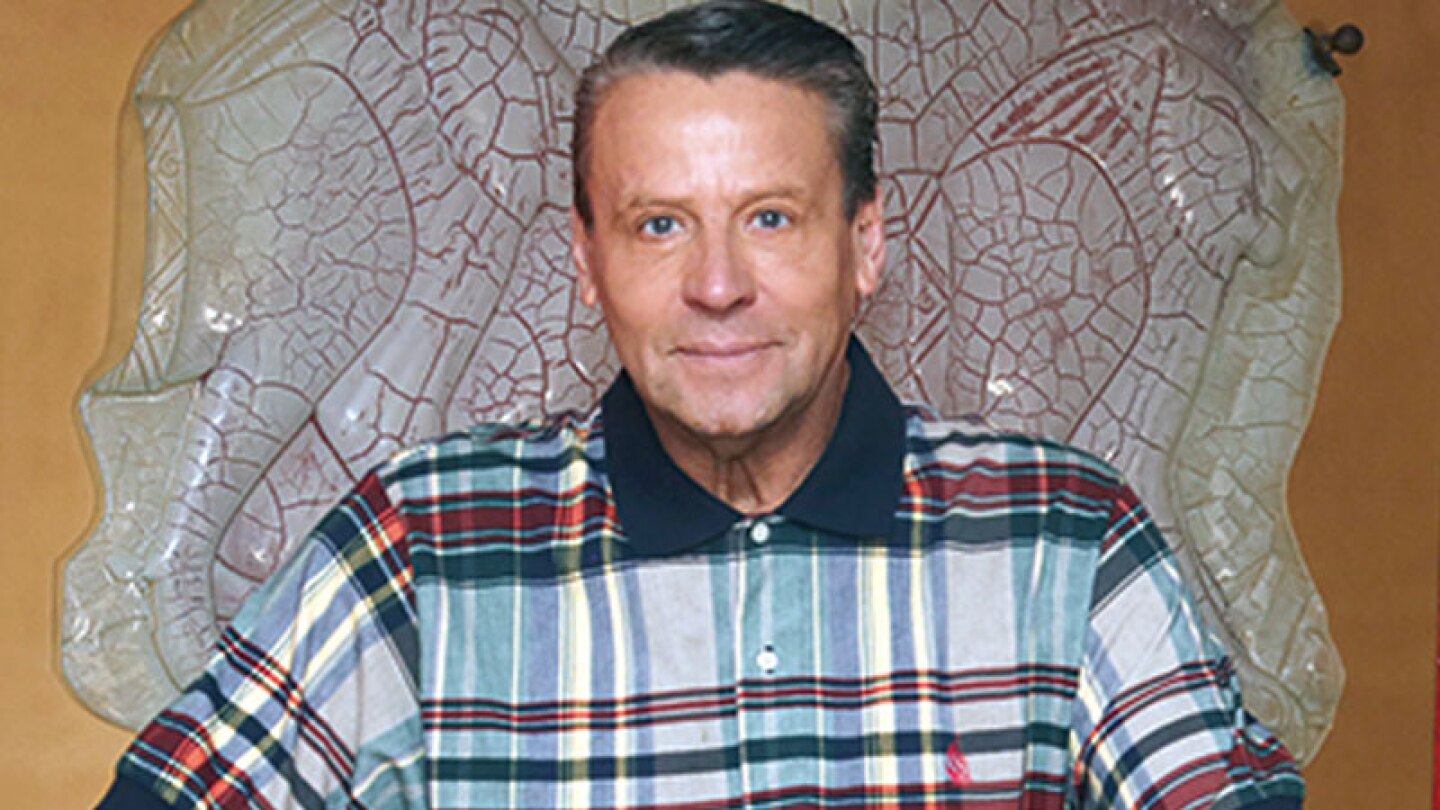 Alfredo Adame convertirá su casa en un refugio para ayudar a mujeres maltratadas