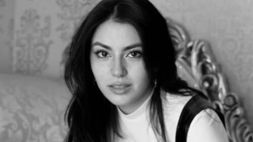 Influencer Marian Izaguirre muere a una semana de haber sido localizada