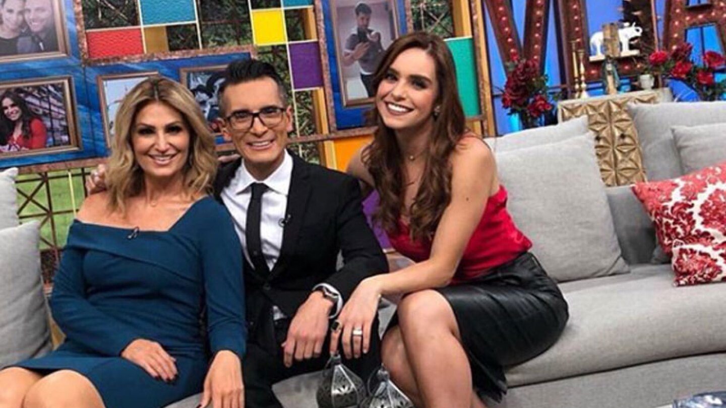 En los pasillos de Azteca se asegura que uno de los programas próximamente sufrirá cambios debido a la poca audiencia que logran captar. 