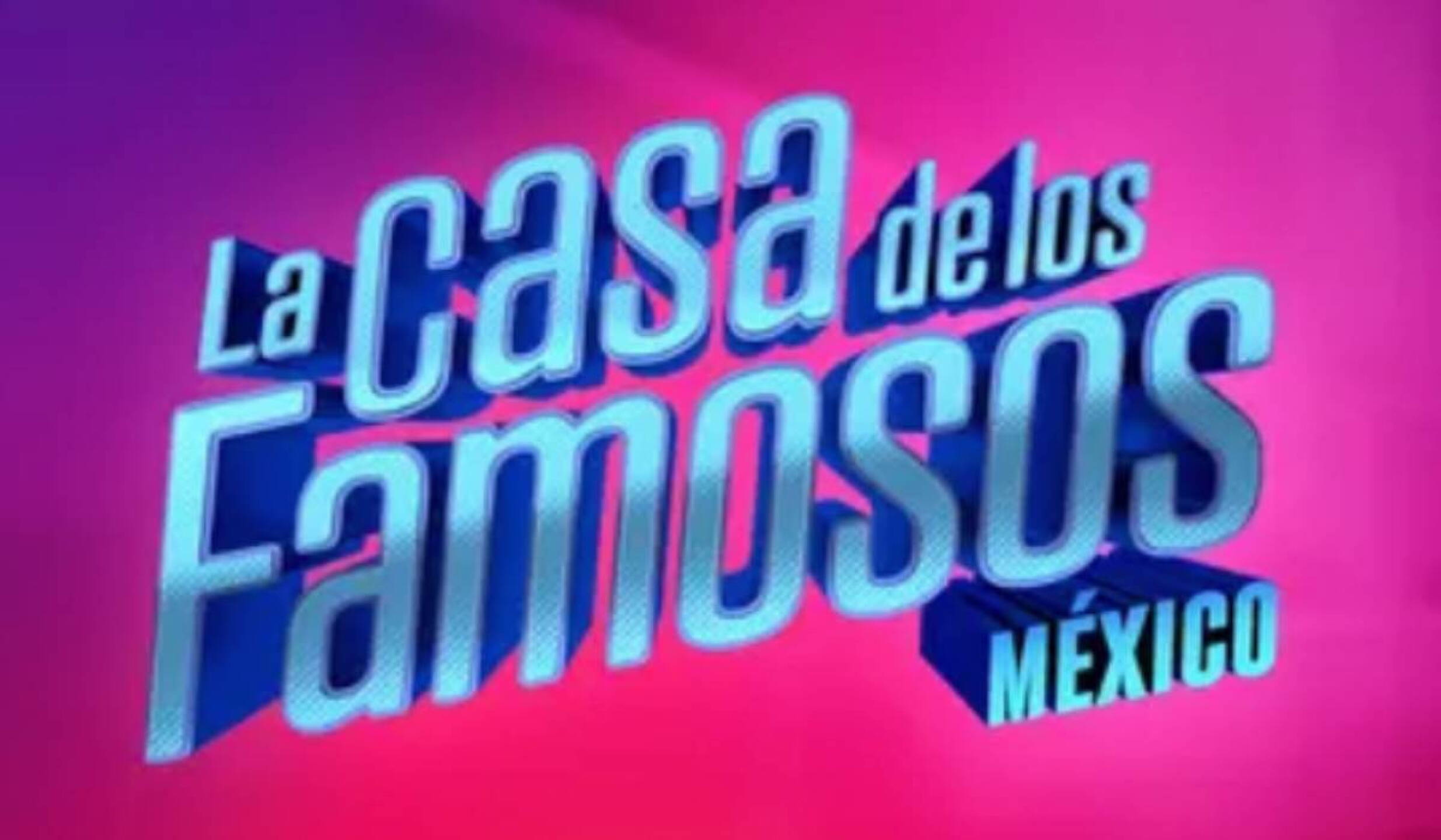 La casa de los famosos México 2026: Filtran a presuntos habitantes para la edición 2026
