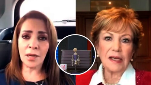 Ana María Alvarado cumple y no regresa a Todo para la Mujer