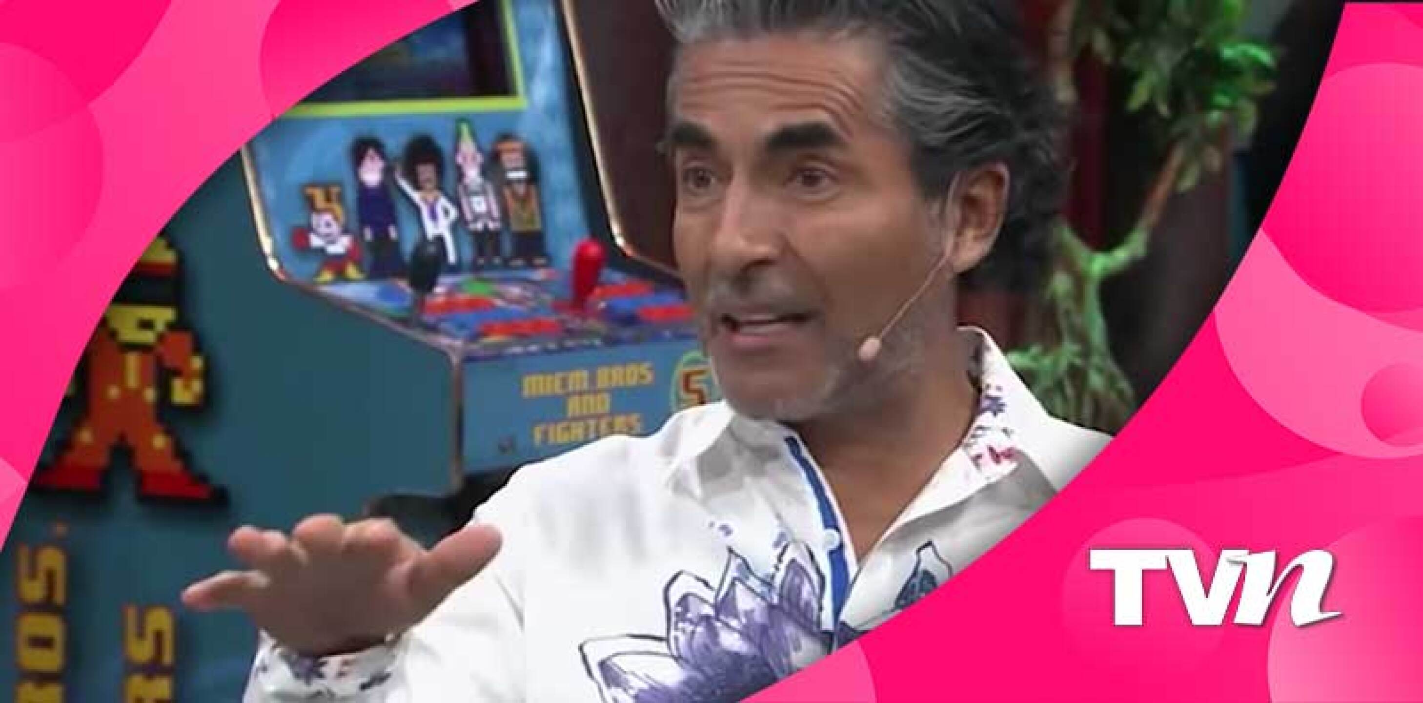 Captura de pantalla YT: Unicable