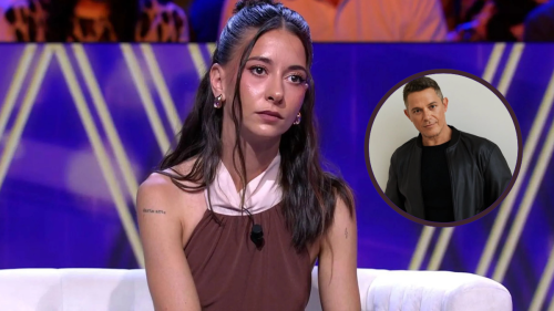 Ivet Playá y Alejandro Sanz siguen dando de qué hablar
