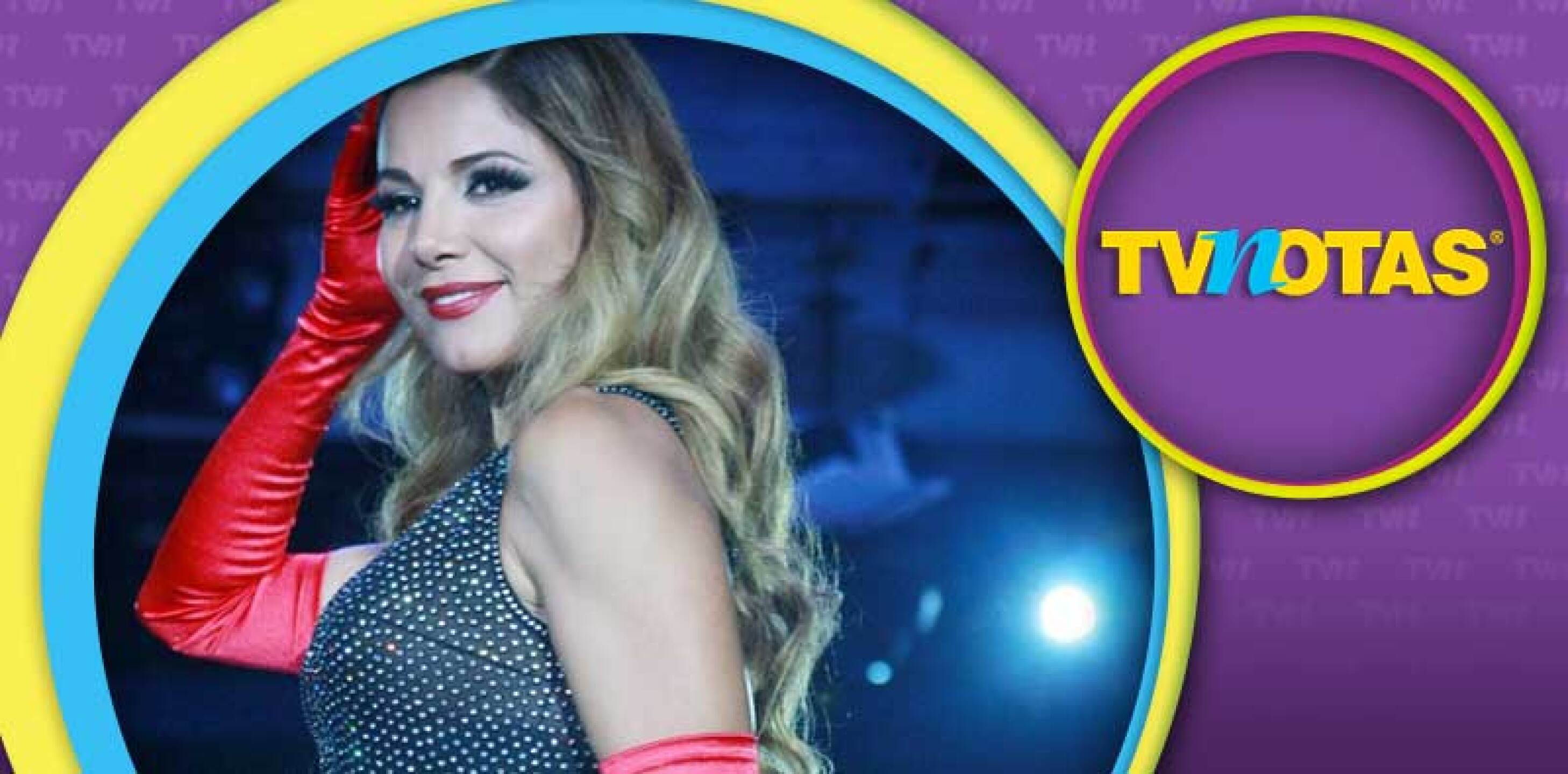 Aleida no dio el nombre de su ex.
