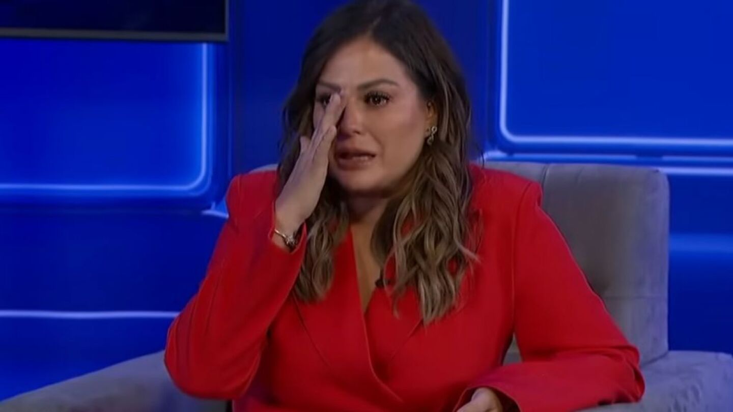 Mariana Echeverría