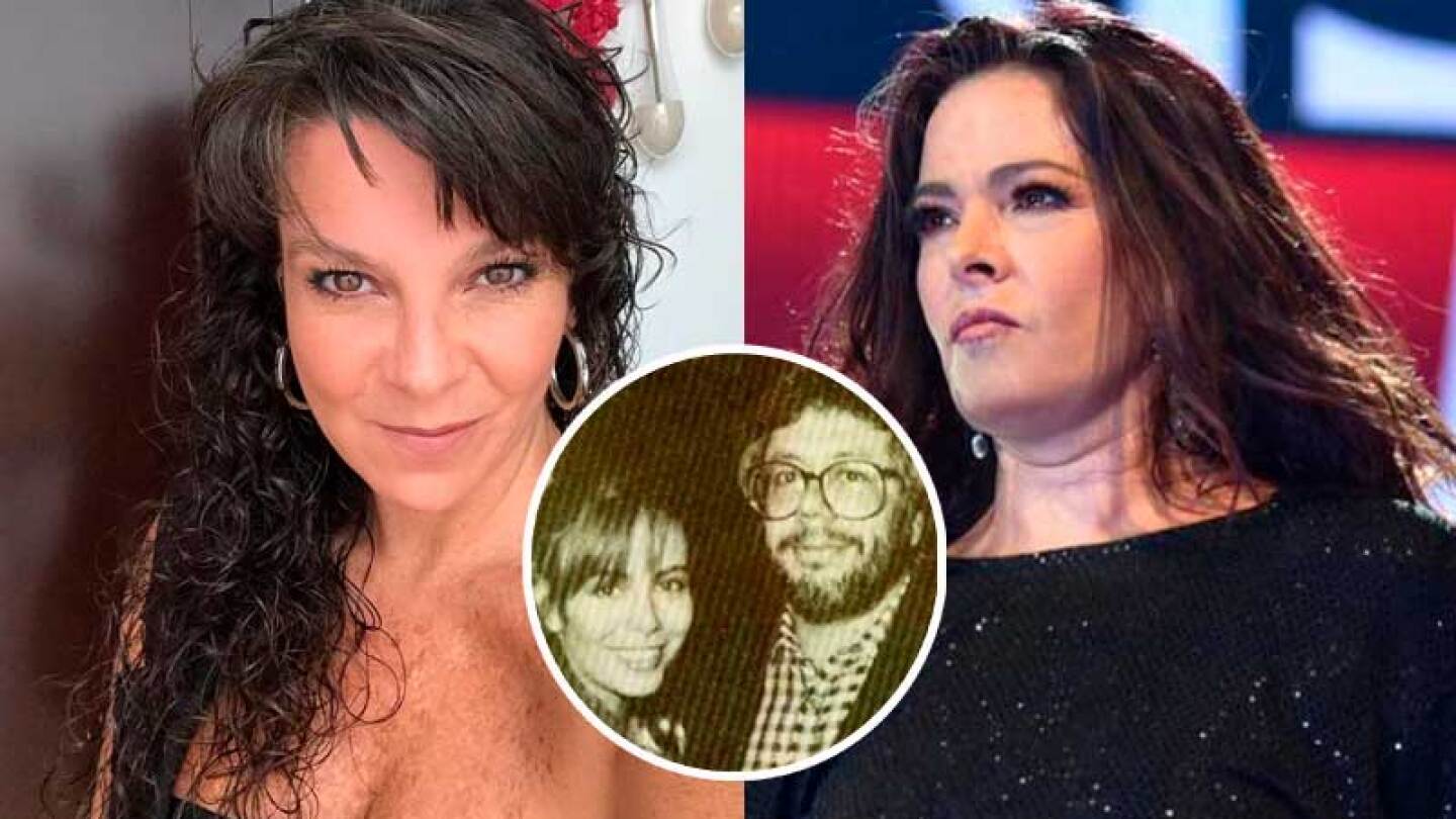 Mariana Garza y Alix Bauer apoyan a Sasha Sokol