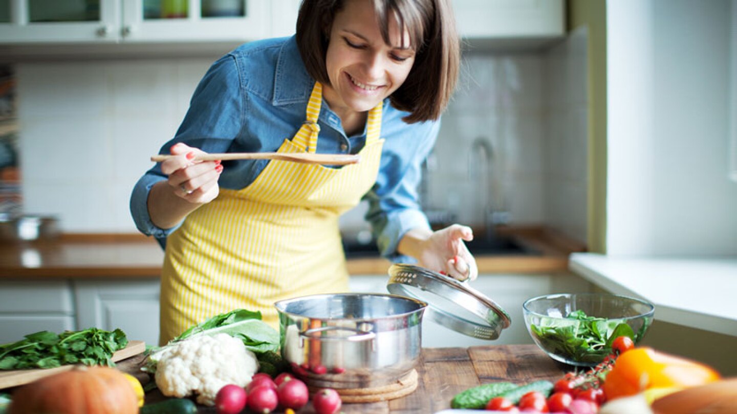 Haz tus propios sazonadores caseros